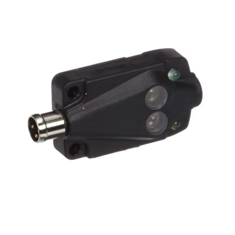 New Original Engineering Q10AP6DQ Photoelectric Sensor in Stock
New Original Engineering Q10AP6DQ Photoelectric Sensor in Stock