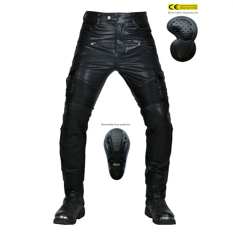 Retro Motorcycle Jeans Men's Four Season Motorbike Riding Pants Racing Anti Fall Motorbike Pants Men
Retro Motorcycle Jeans Men's Four Season Motorbike Riding Pants Racing Anti Fall Motorbike Pants Men
