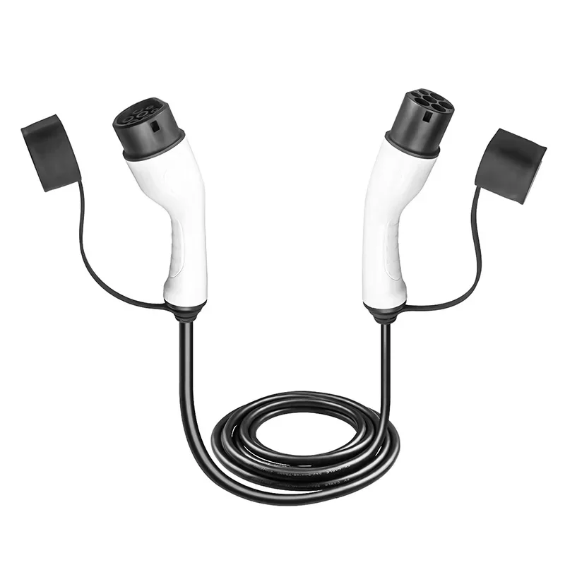 Type 2 EV Charging Cable 5M Portable New Energy Vehicle Charging Cable
Type 2 EV Charging Cable 5M Portable New Energy Vehicle Charging Cable