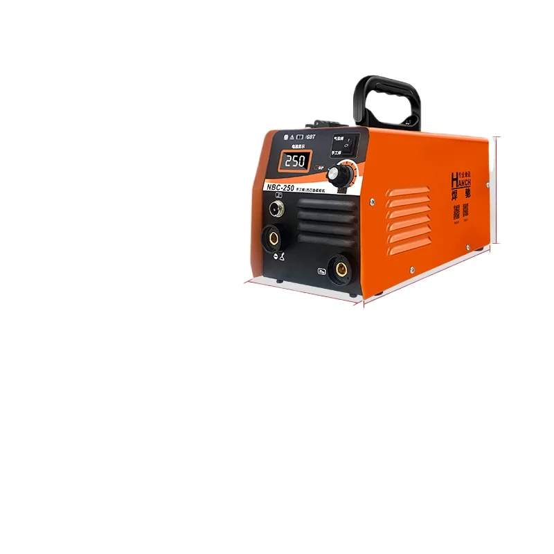 Безвоздушный сварочный аппарат с двумя защитами, встроенный небольшой и легкий сварочный аппарат, 220 В, бытовой, 270, промышленный класс
Безвоздушный сварочный аппарат с двумя защитами, встроенный небольшой и легкий сварочный аппарат, 220 В, бытовой, 270, промышленный класс