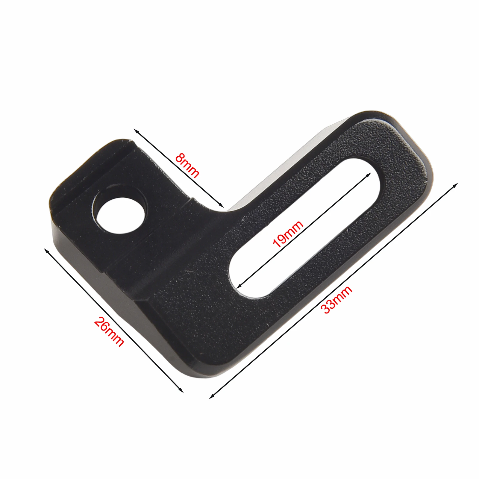 Brake Matchmaker Integrated Adapter Bike Shifter Adapter Cycling Integrated To For I-Spec EV Brake Bicycle Accessories Tools
Brake Matchmaker Integrated Adapter Bike Shifter Adapter Cycling Integrated To For I-Spec EV Brake Bicycle Accessories Tools