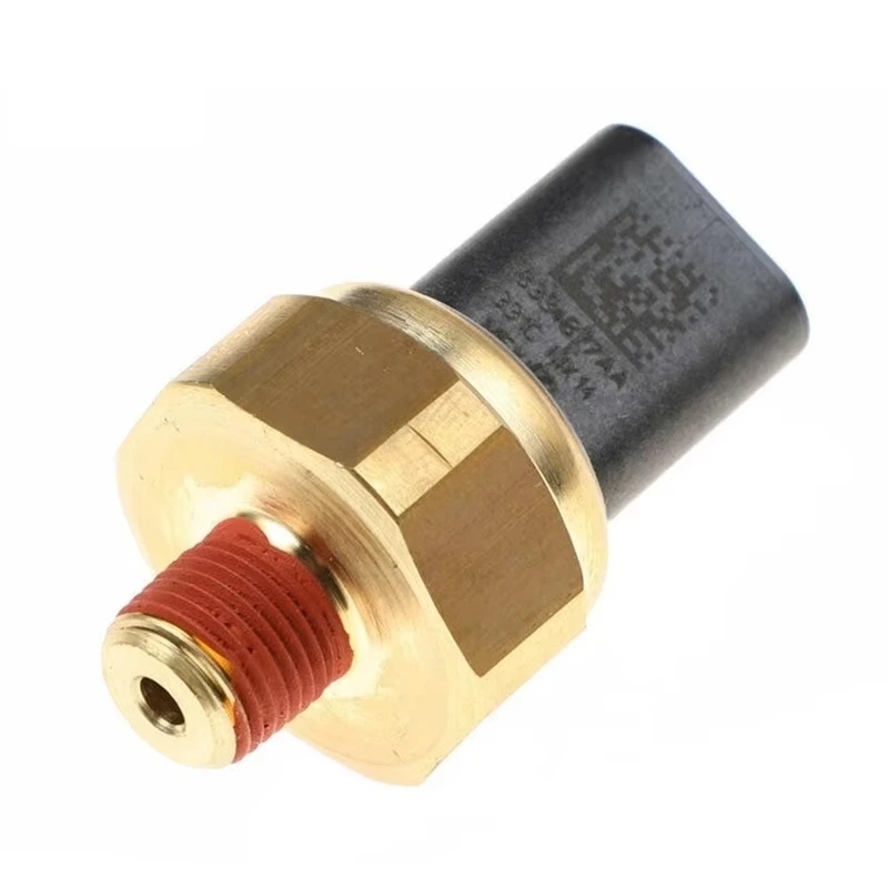 1PC 68334877AA Oil Pressure Sensor For Chrysler 300 Pacifica Dodge Challenger Charger Durango Jeep Cherokee Ram 2019-2021
1PC 68334877AA Oil Pressure Sensor For Chrysler 300 Pacifica Dodge Challenger Charger Durango Jeep Cherokee Ram 2019-2021