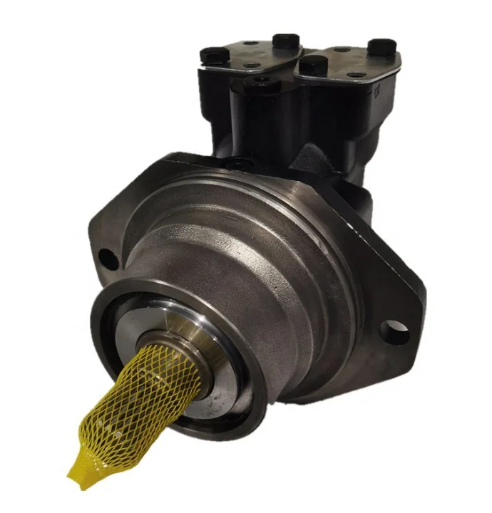 Hydraulic Motor/Pump Parker Series F10/F11/F12 bent-axis, fixed displacement motor/pump F12-125-MS-SV-S-000-000-P3785819
Hydraulic Motor/Pump Parker Series F10/F11/F12 bent-axis, fixed displacement motor/pump F12-125-MS-SV-S-000-000-P3785819