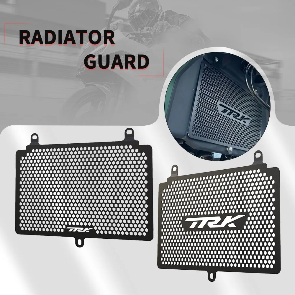 2025 2024 TRK702X TRK702 Motorcycle Accessories For BENELLI TRK 702 X 702X 2022 Radiator Guard Radiator Protection Grille Cover
2025 2024 TRK702X TRK702 Motorcycle Accessories For BENELLI TRK 702 X 702X 2022 Radiator Guard Radiator Protection Grille Cover