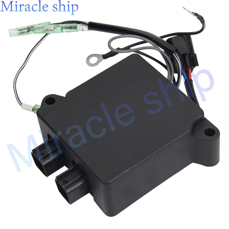688-85540 CDI COIL Assy for Yamaha 2 stroke 75HP 85HP 90HP C85 688-85540-00 688-85540-10 boat engine
688-85540 CDI COIL Assy for Yamaha 2 stroke 75HP 85HP 90HP C85 688-85540-00 688-85540-10 boat engine