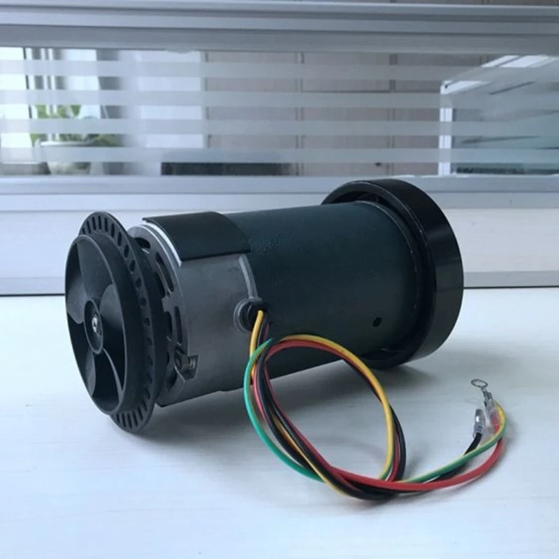 Factory Price Treadmill Motor DC Permanent Magnet Universal Engine
Factory Price Treadmill Motor DC Permanent Magnet Universal Engine