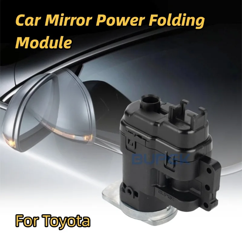 AZGIANT Power Folding Mirror Motor Module for 2006-2014 Toyota Corolla AE140 Side Mirror Repair
AZGIANT Power Folding Mirror Motor Module for 2006-2014 Toyota Corolla AE140 Side Mirror Repair