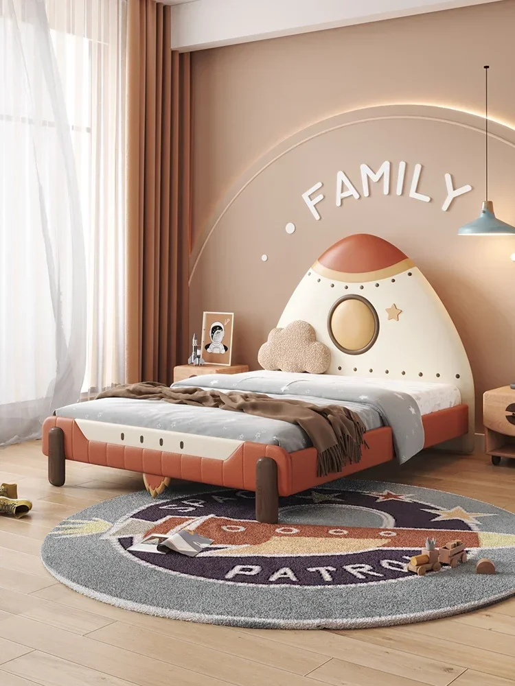 factory High Quality Modern Bedroom Furniture Set Bed Princess Girl boy kids1m, 1.2m, 1.5m, Single Children's Bed
factory High Quality Modern Bedroom Furniture Set Bed Princess Girl boy kids1m, 1.2m, 1.5m, Single Children's Bed