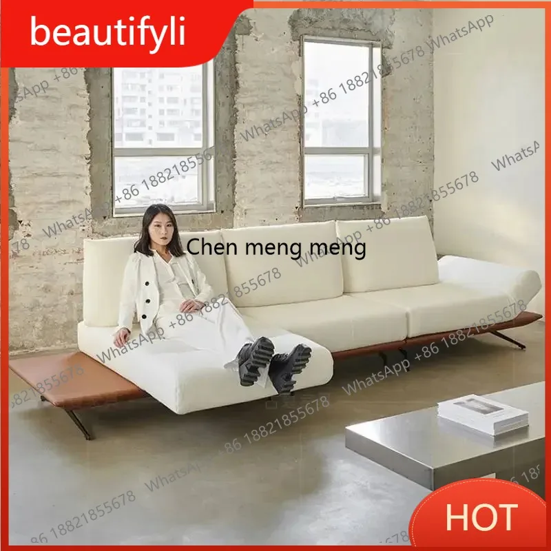A139 Luxury Minimalist Sofa Living Room Conference Straight Rotating Multifunctional Module Modern Princess Muebles Home Furnitu
A139 Luxury Minimalist Sofa Living Room Conference Straight Rotating Multifunctional Module Modern Princess Muebles Home Furnitu