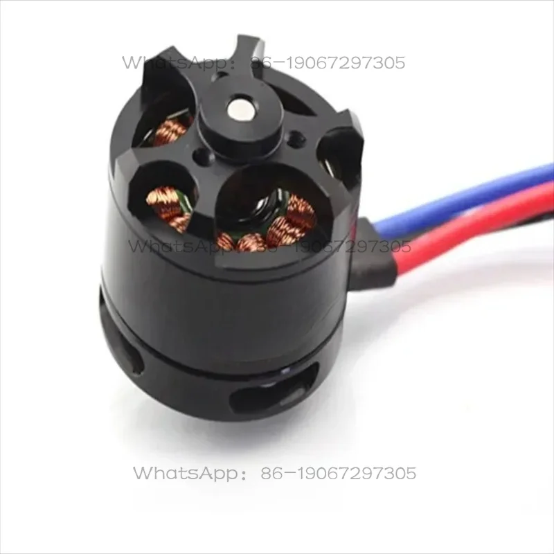 Подходит для аксессуаров к моторам 2-го поколения X2208, 2212, 2216, модель Power
Подходит для аксессуаров к моторам 2-го поколения X2208, 2212, 2216, модель Power