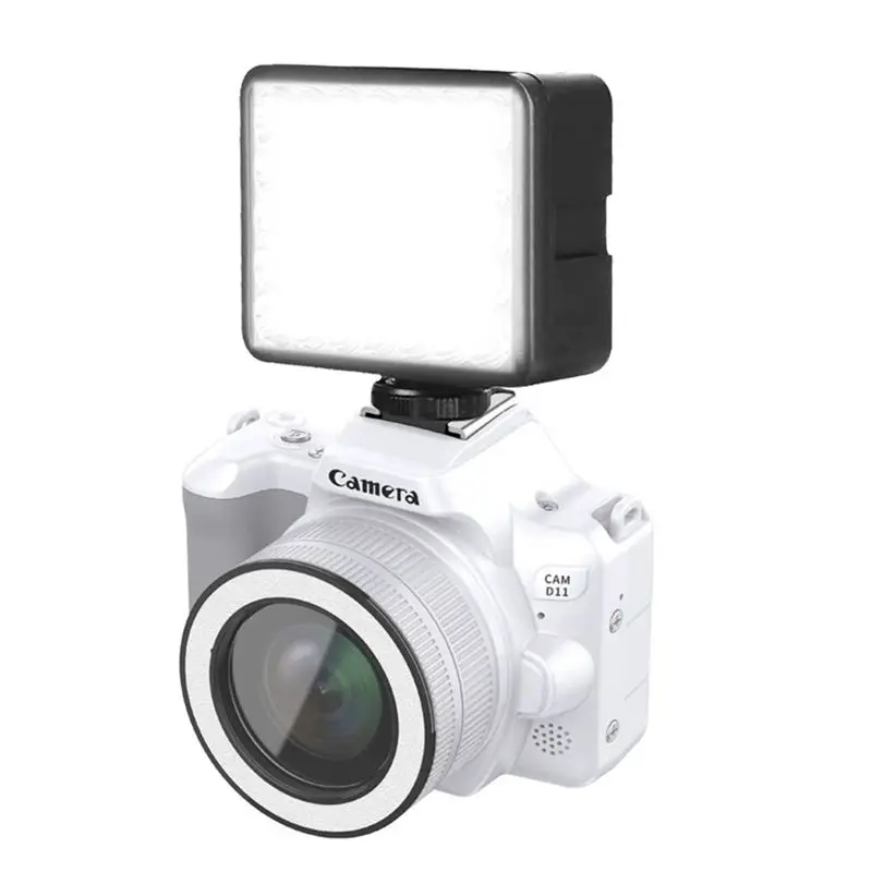 A23F-48MP DSLR Camera Video Recording Mini Digital Camera 16X Digital Zoom Camera Travel Camara With Fill Fight
A23F-48MP DSLR Camera Video Recording Mini Digital Camera 16X Digital Zoom Camera Travel Camara With Fill Fight