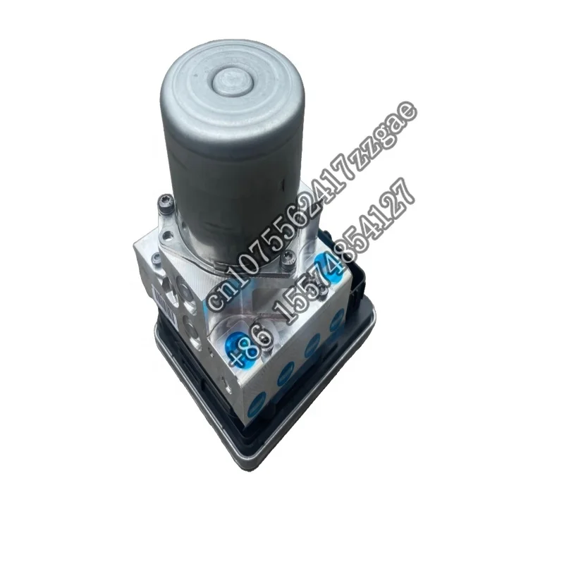 New high quality X3X4G01G02G08four-wheel brake control module ABS anti-skid system Hydraulic unit DXC computer pump body for
New high quality X3X4G01G02G08four-wheel brake control module ABS anti-skid system Hydraulic unit DXC computer pump body for