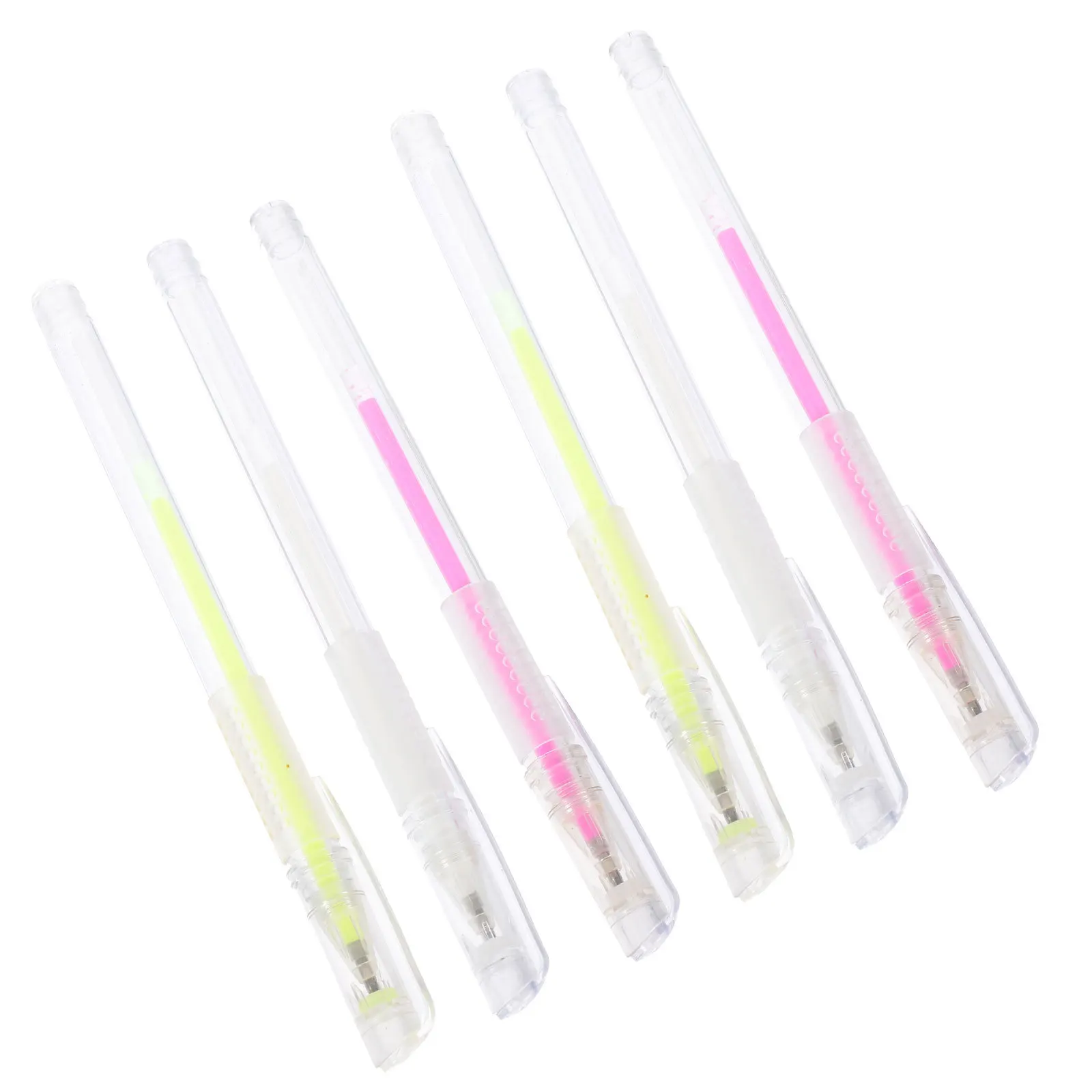 6Pcs Eyebrow Marker Pen Waterproof Non-Fading Skin Positioning Tool for Brow Mapping Surgical Marking Earrings Dermatology Fine
6Pcs Eyebrow Marker Pen Waterproof Non-Fading Skin Positioning Tool for Brow Mapping Surgical Marking Earrings Dermatology Fine