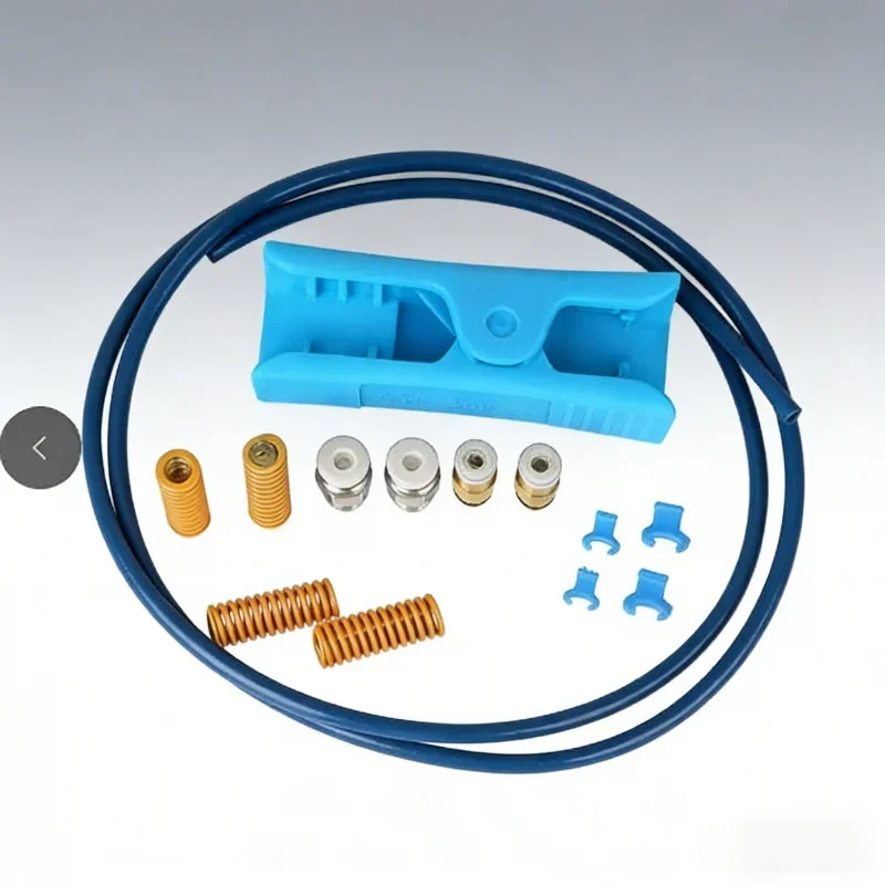 OriginalFor Creality CapricornTeflon tube pneumatic fitting combination kit 3DPrinter Accessories
OriginalFor Creality CapricornTeflon tube pneumatic fitting combination kit 3DPrinter Accessories