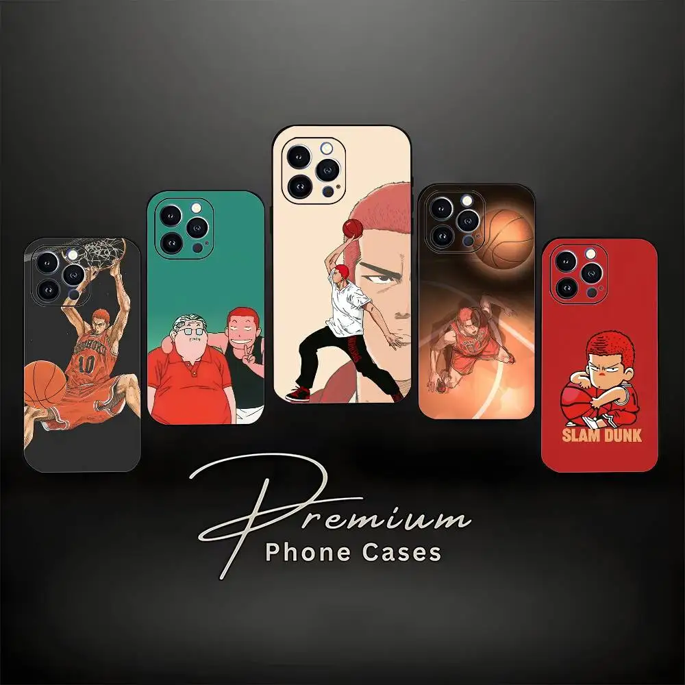 S-Sakuragi-Hanamichi comics Phone Case For iPhone 17,16,15,14,13,12,11 ,Pro Max,XS,X,XR,SE,Mini,8,7,Soft Silicone Black Cover
S-Sakuragi-Hanamichi comics Phone Case For iPhone 17,16,15,14,13,12,11 ,Pro Max,XS,X,XR,SE,Mini,8,7,Soft Silicone Black Cover