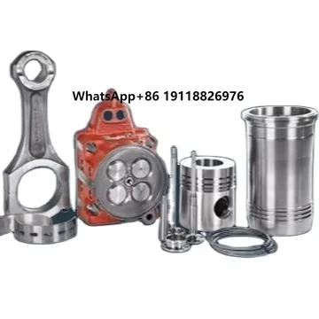 Genuine Engine QSV91 Engine Qsv91 Qs As Valve Guide Gas Parts Valve Push Rod Tool Crankshaft
Genuine Engine QSV91 Engine Qsv91 Qs As Valve Guide Gas Parts Valve Push Rod Tool Crankshaft