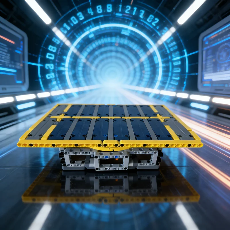 551pcs MOC Motorised Display Turntable Technical Model Building Blocks Creative Gift Collectible Decor Kids Premium Adult Desk
551pcs MOC Motorised Display Turntable Technical Model Building Blocks Creative Gift Collectible Decor Kids Premium Adult Desk