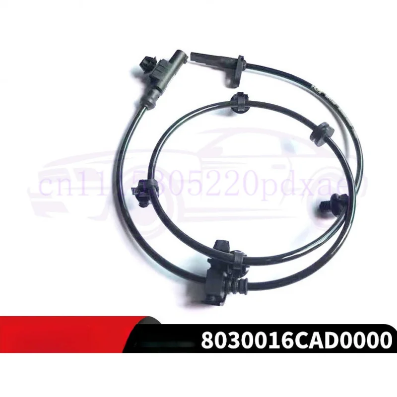 FOR Trumpchi GS8 ABS Sensor 8030016CAD0000
FOR Trumpchi GS8 ABS Sensor 8030016CAD0000