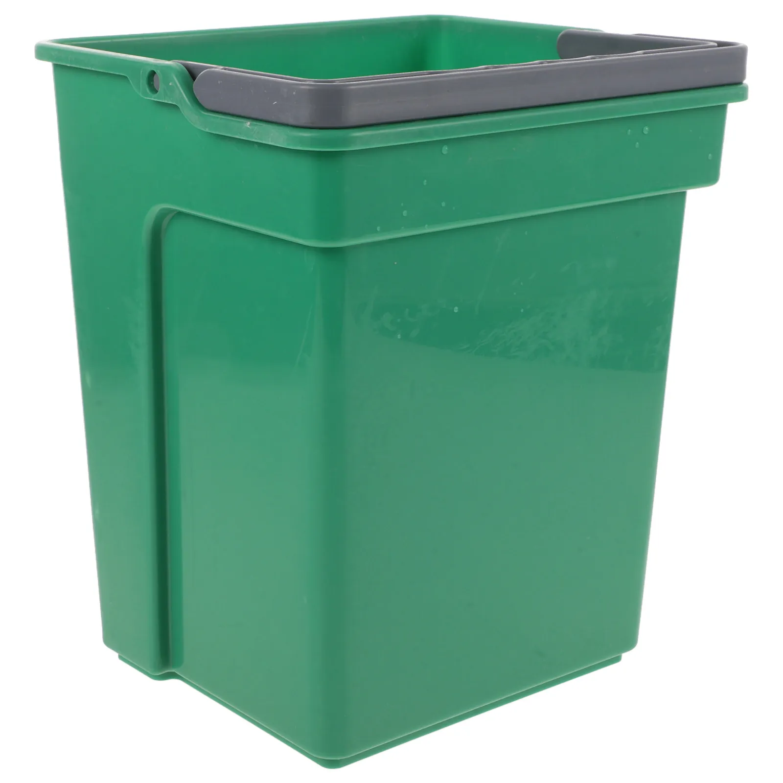 4L Heavy Duty Plastic Bucket with Comfort Grip Handle for Mopping Cleaning Home Office School Commercial Use Multifunctional
4L Heavy Duty Plastic Bucket with Comfort Grip Handle for Mopping Cleaning Home Office School Commercial Use Multifunctional