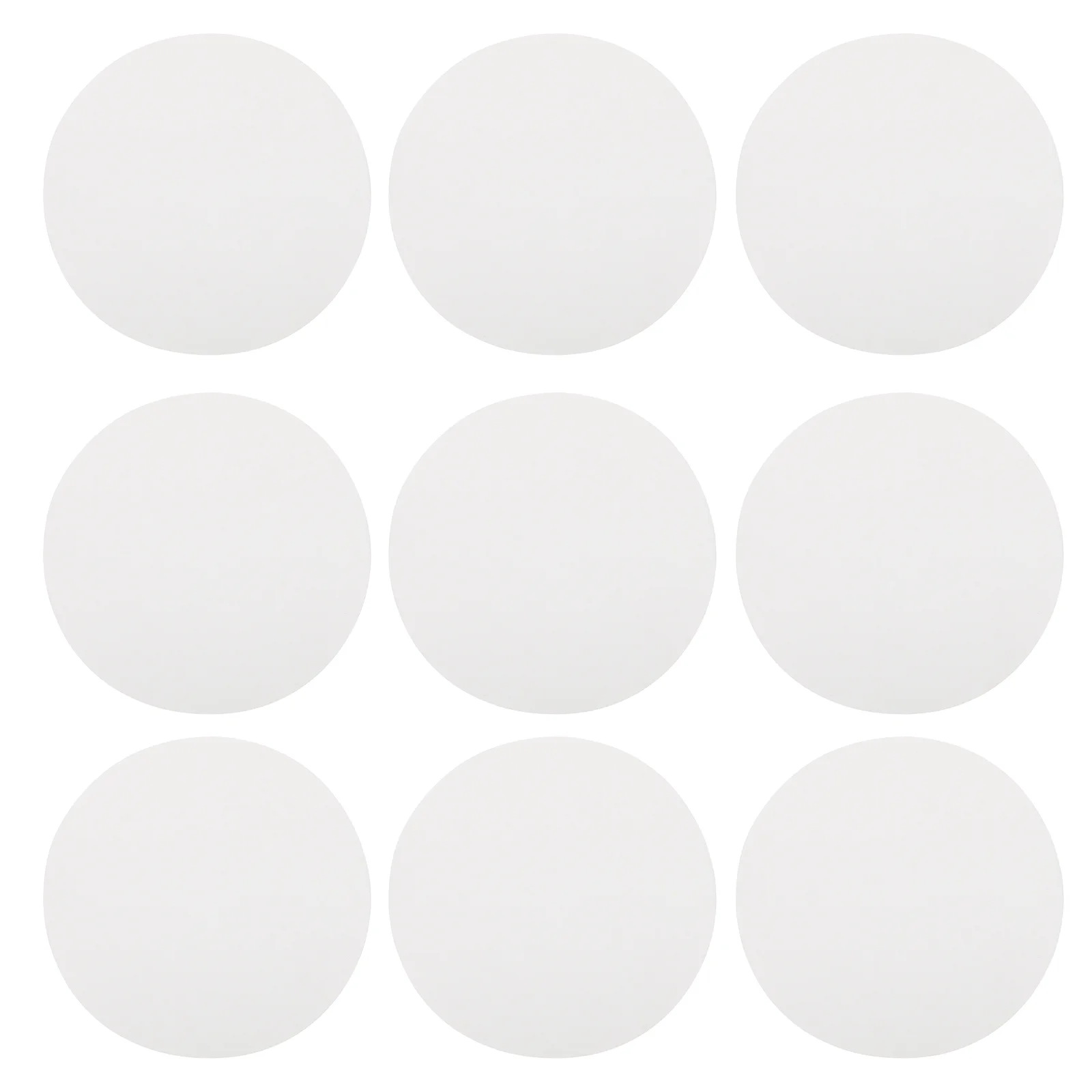 100 Sheets Clean Quantitative Filter Paper Water Glasses Labs Papers for Quantification
100 Sheets Clean Quantitative Filter Paper Water Glasses Labs Papers for Quantification