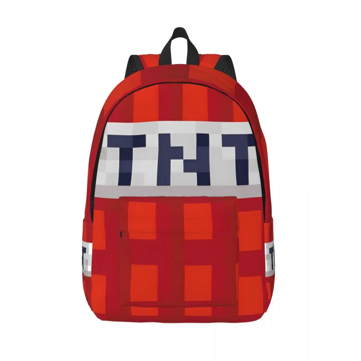 Pixel Game 90s Teenage Backpack Sports High School Hiking Travel Daypack for Men Women College Shoulder Bag
Pixel Game 90s Teenage Backpack Sports High School Hiking Travel Daypack for Men Women College Shoulder Bag