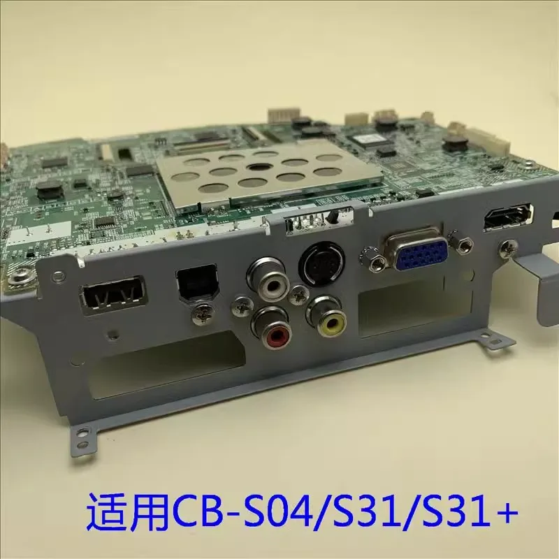 Original for Epson CB-S31 S31+ EX3240 VS240 S04 projector motherboard H719
Original for Epson CB-S31 S31+ EX3240 VS240 S04 projector motherboard H719