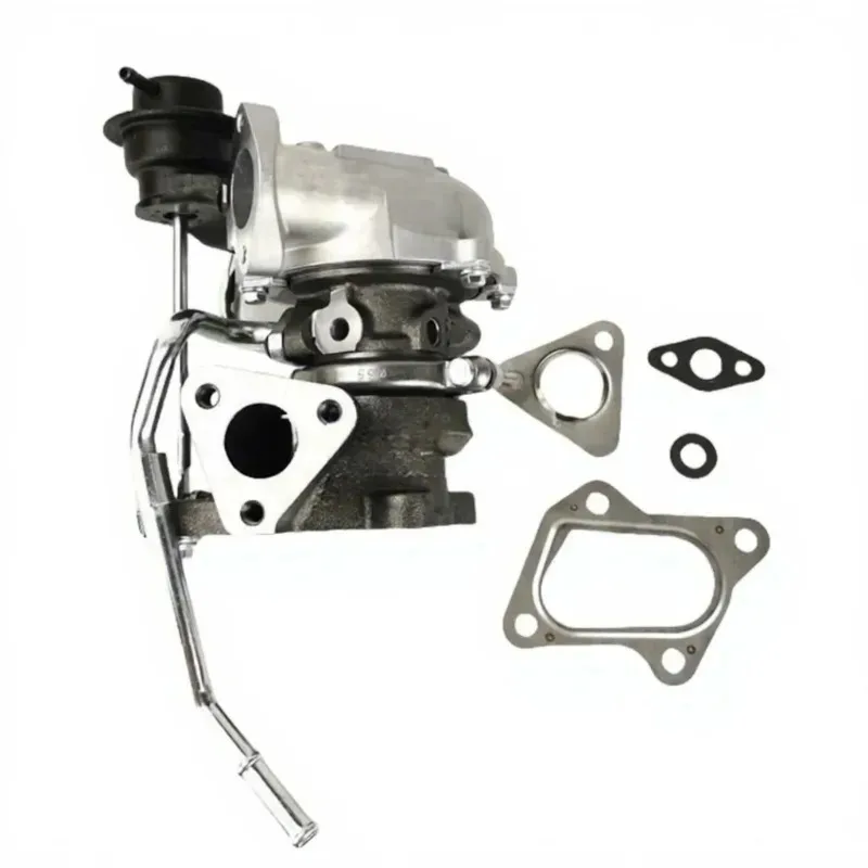 RHF3 VZ53 Turbo 13900-58JA0 13900-58JA1 13900-58J32 Turbocharger For Suzuki MH21S
RHF3 VZ53 Turbo 13900-58JA0 13900-58JA1 13900-58J32 Turbocharger For Suzuki MH21S