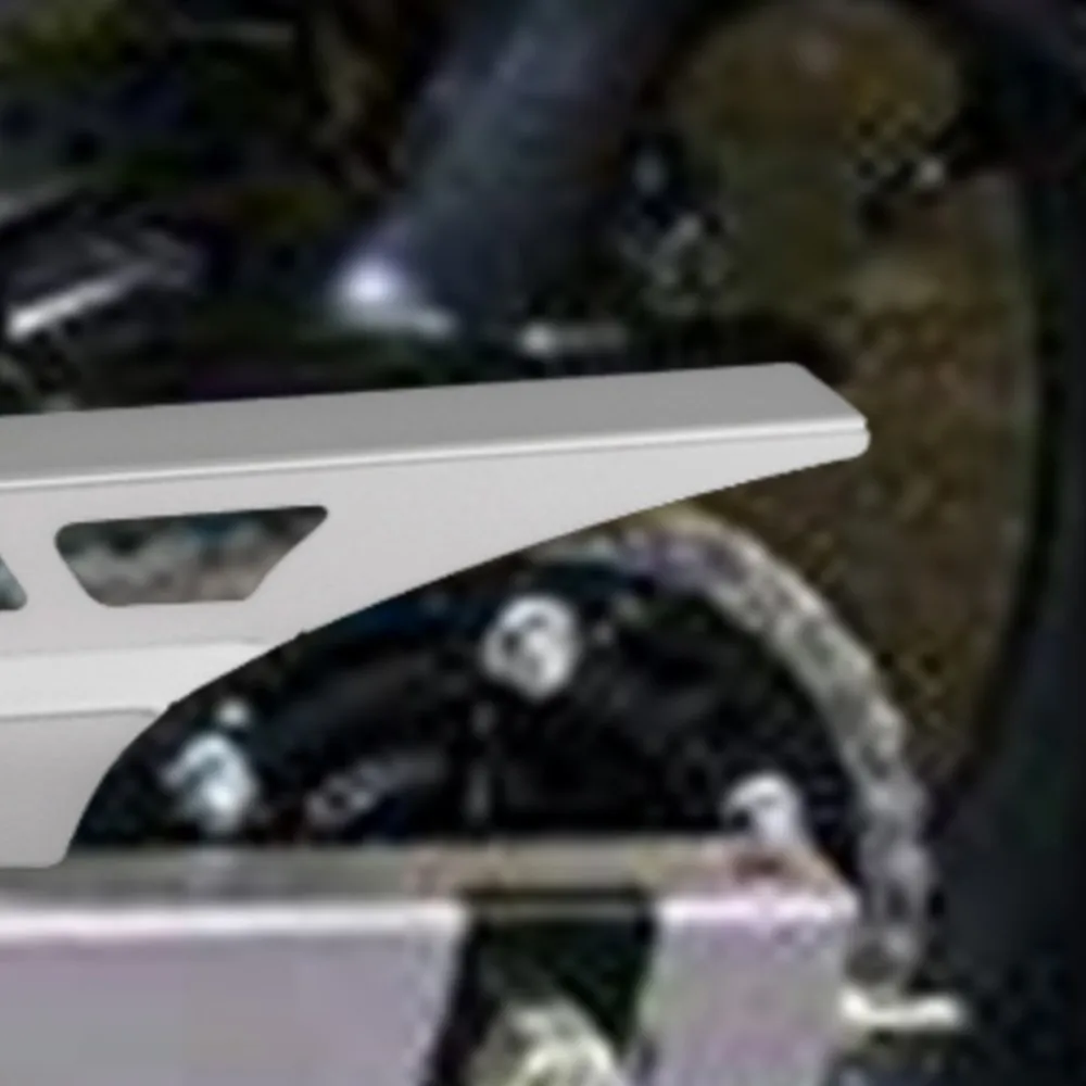 1999-2004 For Kawasaki ZR-7 ZR7 ZR 7S ZR-7S Motorcycle Accessories Rear Wheel Chain Guard Protector Chain Cover Stainless Steel
1999-2004 For Kawasaki ZR-7 ZR7 ZR 7S ZR-7S Motorcycle Accessories Rear Wheel Chain Guard Protector Chain Cover Stainless Steel