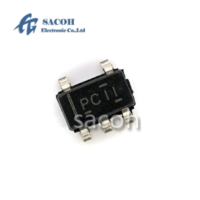 (SACOH Electronic Components) TPS76918DBVR 10Pcs 100% Brand New Original In Stock
(SACOH Electronic Components) TPS76918DBVR 10Pcs 100% Brand New Original In Stock