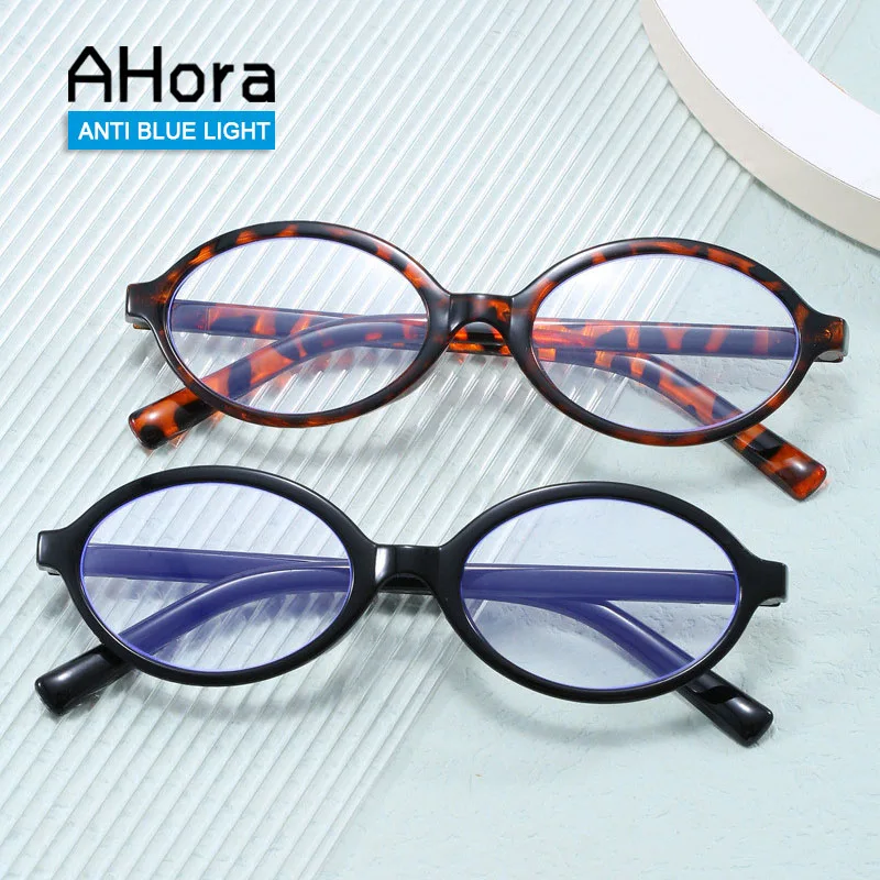 Ahora Vintage Retro Round Frame Reading Presbyopia Glasses Unisex Resin Presbyopic Eyeglasses Women Men With +1.0+1.5+2.0+2.5+3
Ahora Vintage Retro Round Frame Reading Presbyopia Glasses Unisex Resin Presbyopic Eyeglasses Women Men With +1.0+1.5+2.0+2.5+3