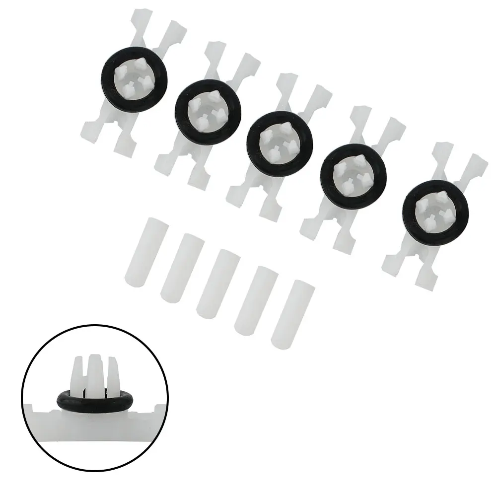 30X Top Roof Rain Gutter Moulding Trim Fastener Clip For BMW E46 51138204858 Trim Panel Retainer Fastener Kit Car Accessories
30X Top Roof Rain Gutter Moulding Trim Fastener Clip For BMW E46 51138204858 Trim Panel Retainer Fastener Kit Car Accessories