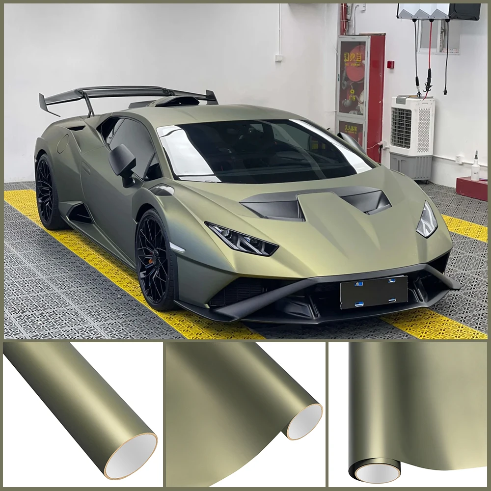 Супер матовая молния, зеленая ПЭТ-обертка, виниловая пленка для всего тела автомобиля, сделай сам, цветная наклейка, защитная крышка, наклейка, аксессуары для автотюнинга
Супер матовая молния, зеленая ПЭТ-обертка, виниловая пленка для всего тела автомобиля, сделай сам, цветная наклейка, защитная крышка, наклейка, аксессуары для автотюнинга