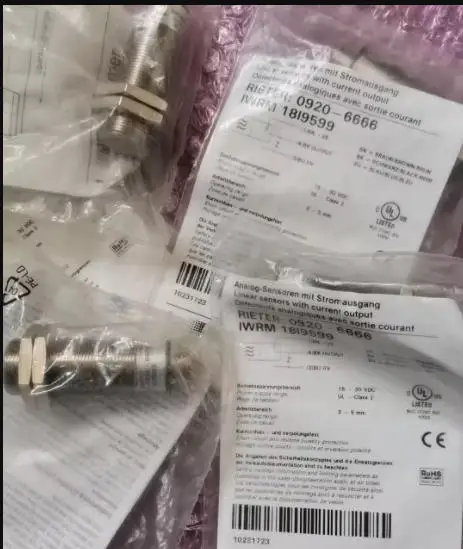 IWRM18I9599 0920-6666 new and original sensor
IWRM18I9599 0920-6666 new and original sensor