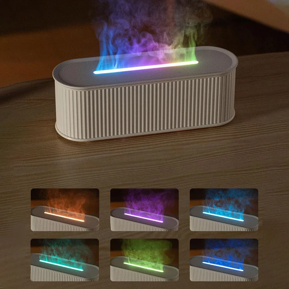 7 Color Changing Humidifier Usb Essential Oil Diffuser 7 Colors Diffuser Tranquil Ambiance User-Friendly Interface
7 Color Changing Humidifier Usb Essential Oil Diffuser 7 Colors Diffuser Tranquil Ambiance User-Friendly Interface