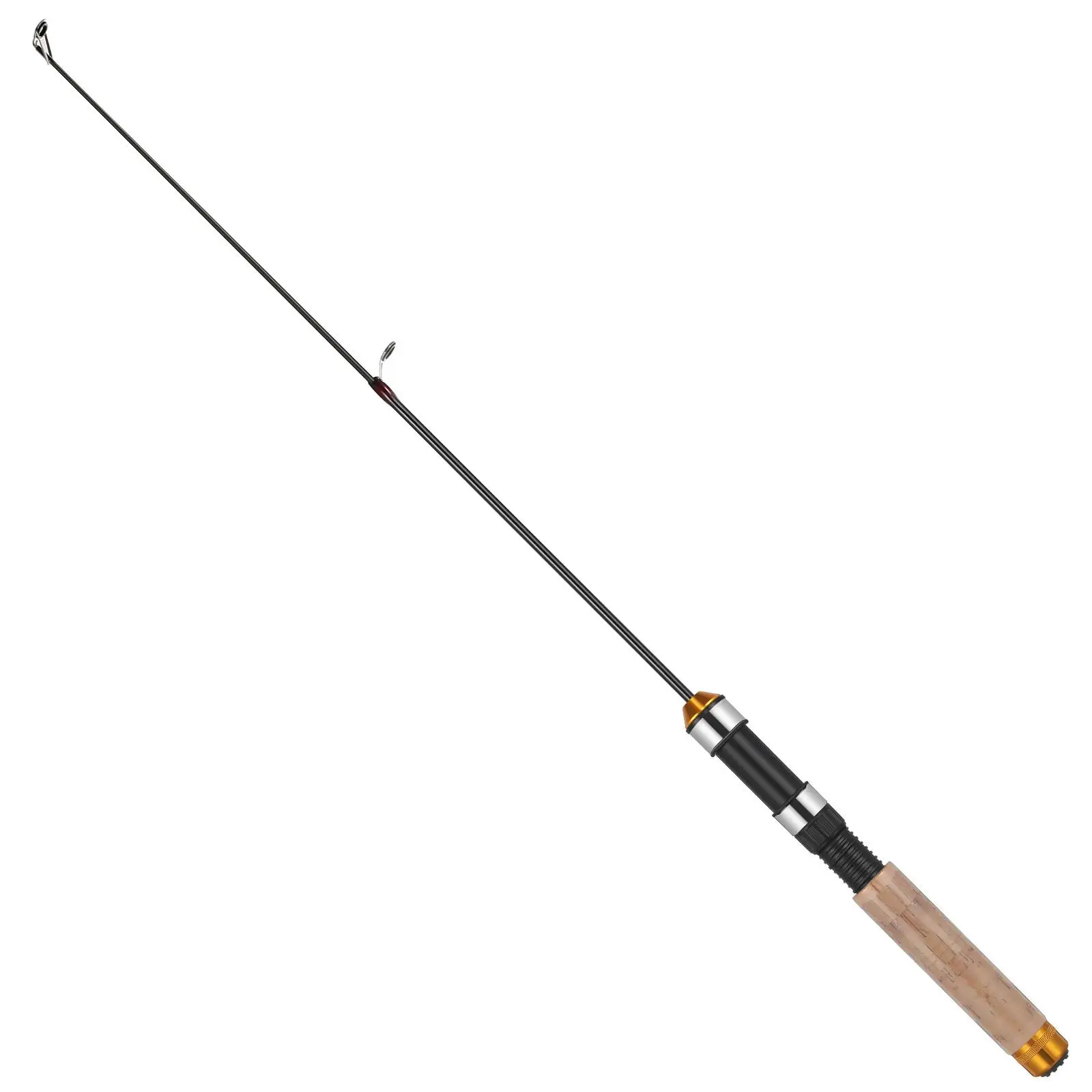 Ice fishing rod Mini fishing rod Carbon fishing rod Telescopic fishing pole Telescopic fishing role
Ice fishing rod Mini fishing rod Carbon fishing rod Telescopic fishing pole Telescopic fishing role