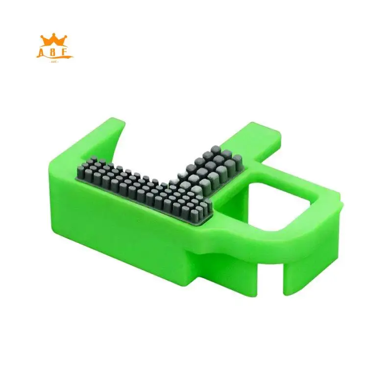 A08E-Nozzle Wiper Cleaner Cleaning Tool Quick Install Resistant To High Temperatures For Bambu Lab P2S P2SC 3D Printers
A08E-Nozzle Wiper Cleaner Cleaning Tool Quick Install Resistant To High Temperatures For Bambu Lab P2S P2SC 3D Printers