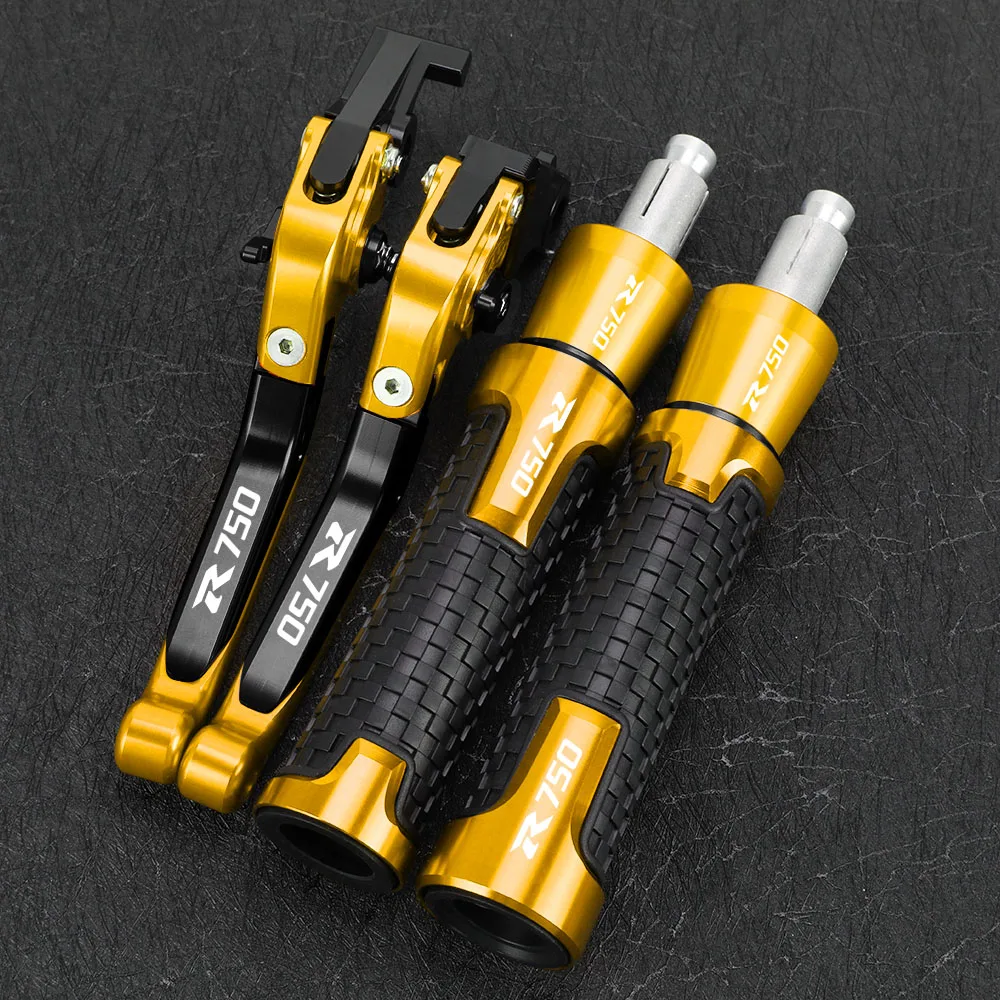 2011-2024 For SUZUKI GSXR750 GSXR 750 2023 Motorcycle Folding Extendable CNC Moto Adjustable Clutch Brake Levers Handlebar Ends
2011-2024 For SUZUKI GSXR750 GSXR 750 2023 Motorcycle Folding Extendable CNC Moto Adjustable Clutch Brake Levers Handlebar Ends