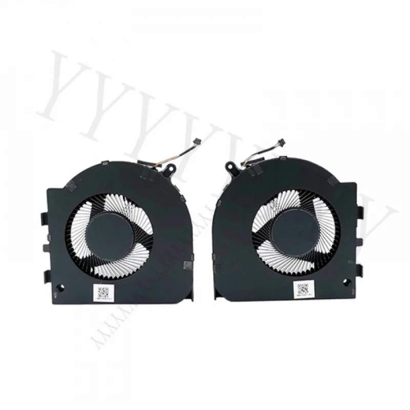 Y Y Y New for Razer Blade 18 RZ09-0509 RZ09-05092EP9 FAN
Y Y Y New for Razer Blade 18 RZ09-0509 RZ09-05092EP9 FAN