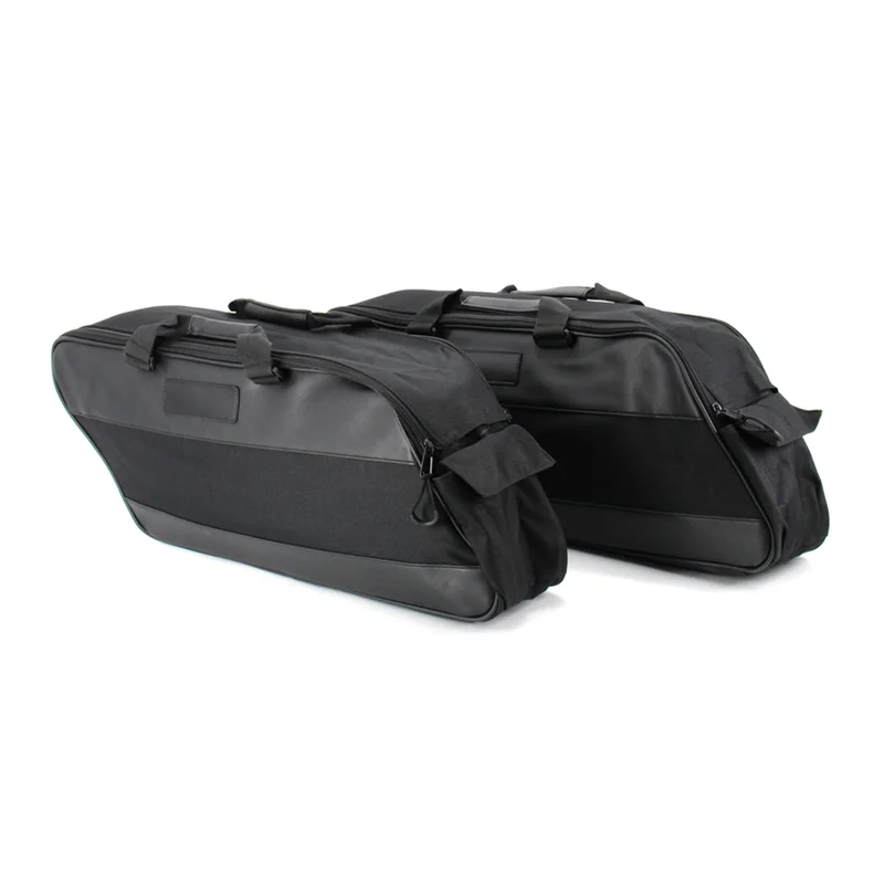 A77Q-Saddlebag Luggage Liners Tour Pack Soft Liner Bags for Touring Street Glide Road 1993-2020
A77Q-Saddlebag Luggage Liners Tour Pack Soft Liner Bags for Touring Street Glide Road 1993-2020