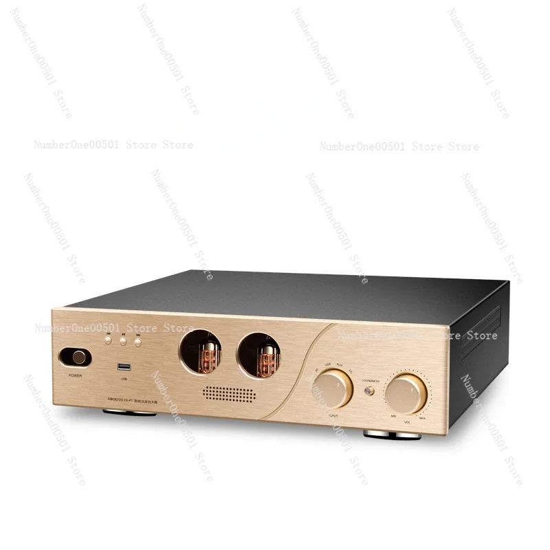 MK8200 Gallbladder Electronic Tube Amplifier HIFI High Temperature Front Gallbladder Rear Stone Bluetooth Speaker
MK8200 Gallbladder Electronic Tube Amplifier HIFI High Temperature Front Gallbladder Rear Stone Bluetooth Speaker