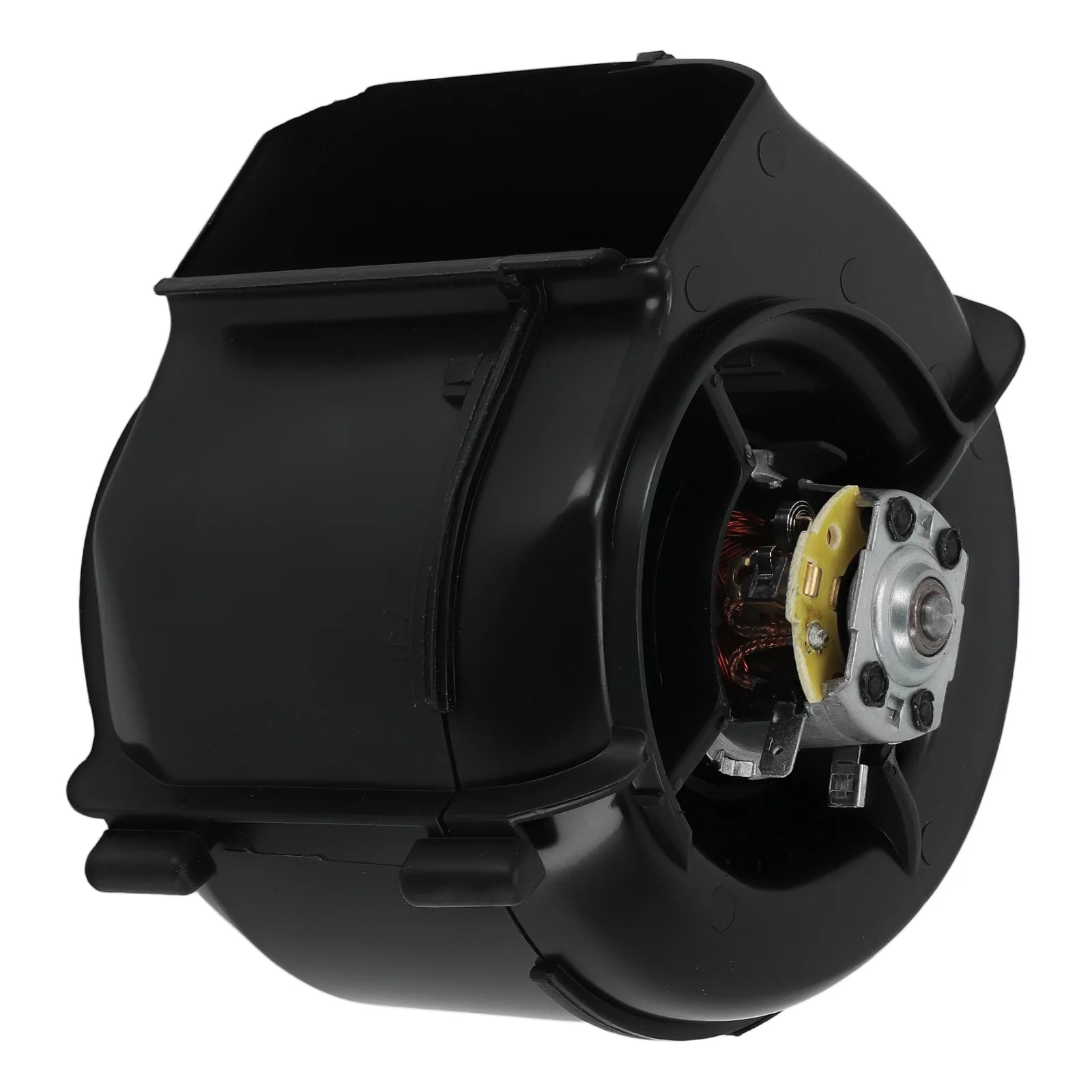 HVAC Heater Blower Motor w/ Fan for Audi Coupe 81 VW Caddy I 1980-1992 321819015
HVAC Heater Blower Motor w/ Fan for Audi Coupe 81 VW Caddy I 1980-1992 321819015