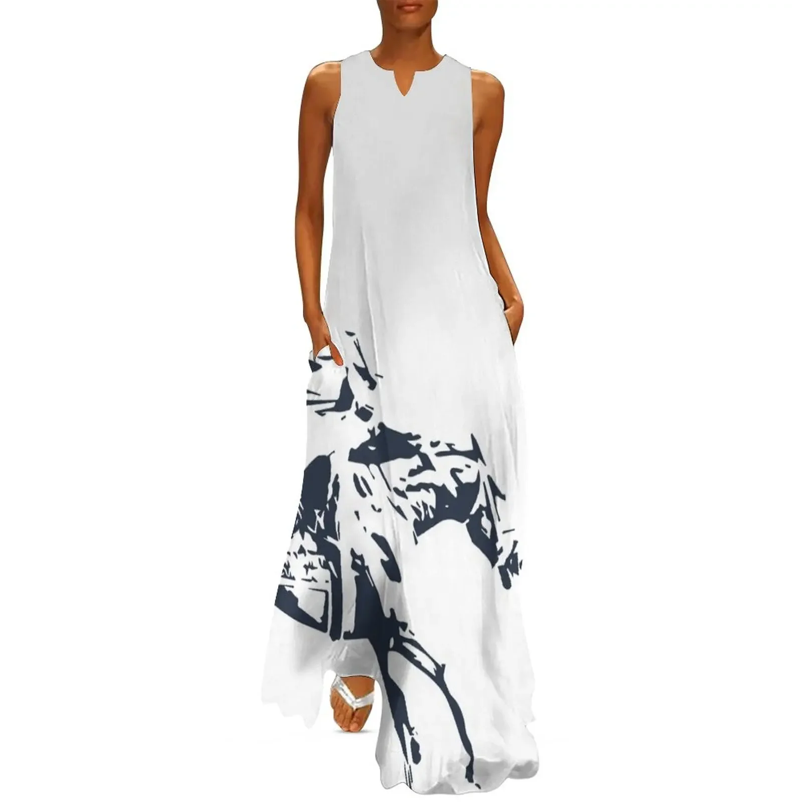 Racehorse Long Dress luxury woman evening dress prom dresses Dress for girls
Racehorse Long Dress luxury woman evening dress prom dresses Dress for girls