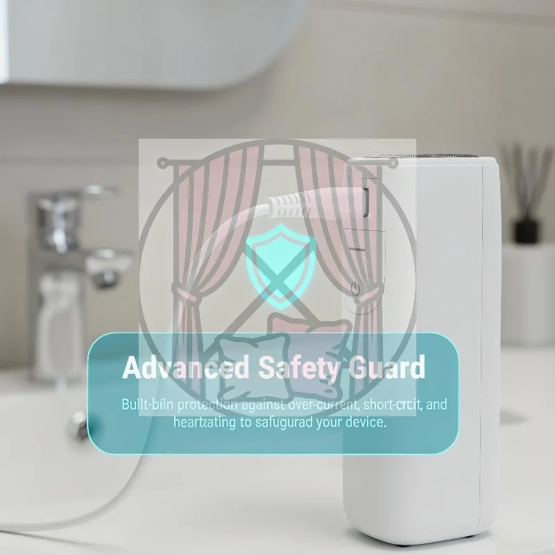 Water Flosser USB Charger Replacement: Compatible Dental Irrigator Toothbrush Charger Cord for WP450EC, WP462EC, GS8-1 Models
Water Flosser USB Charger Replacement: Compatible Dental Irrigator Toothbrush Charger Cord for WP450EC, WP462EC, GS8-1 Models