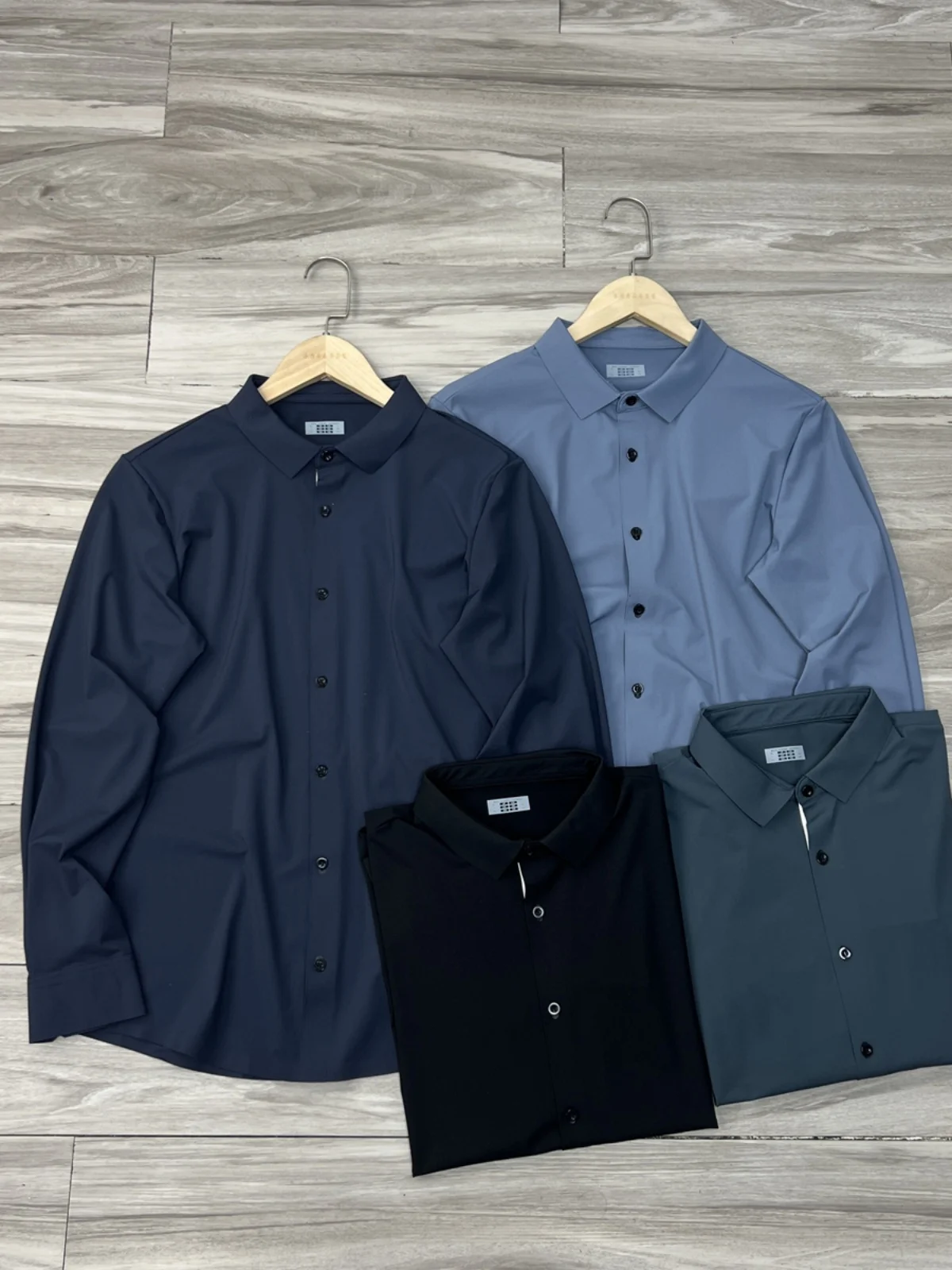 Мужская уличная футболка с коротким рукавом, быстросохнущая, дышащая, эластичная, с лазерной обработкой, приталенного кроя, однотонная, в деловом стиле, городская мода
Мужская уличная футболка с коротким рукавом, быстросохнущая, дышащая, эластичная, с лазерной обработкой, приталенного кроя, однотонная, в деловом стиле, городская мода