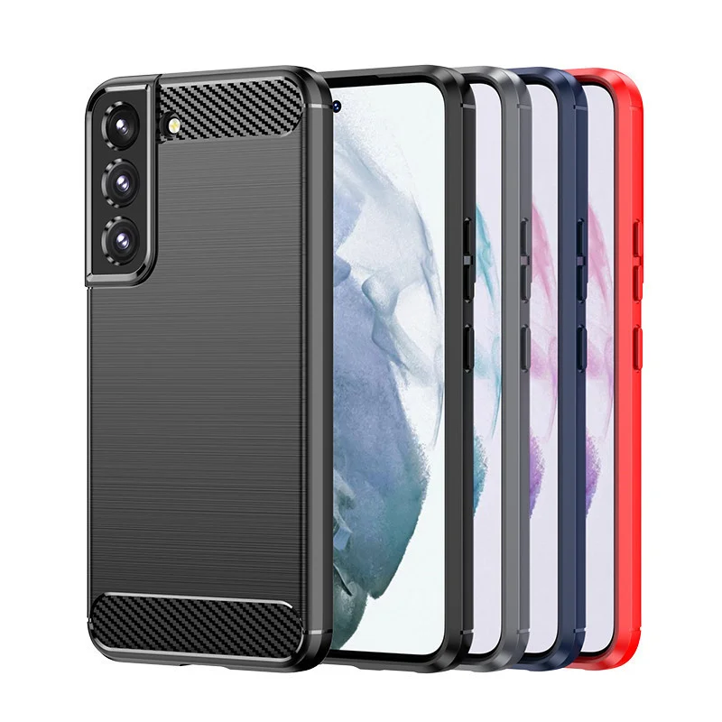For Samsung Galaxy S22 Case For Samsung S22 S21 S20 Cover Silicone Shockproof Bumper Coque For Samsung S22 S21 S20 Plus Fundas
For Samsung Galaxy S22 Case For Samsung S22 S21 S20 Cover Silicone Shockproof Bumper Coque For Samsung S22 S21 S20 Plus Fundas