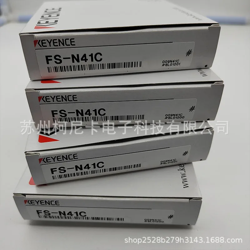 Оптоволоконный усилитель KEYENCE 2025 FS-N41C, новый, оригинальный, кодовый и обработанный.
Оптоволоконный усилитель KEYENCE 2025 FS-N41C, новый, оригинальный, кодовый и обработанный.