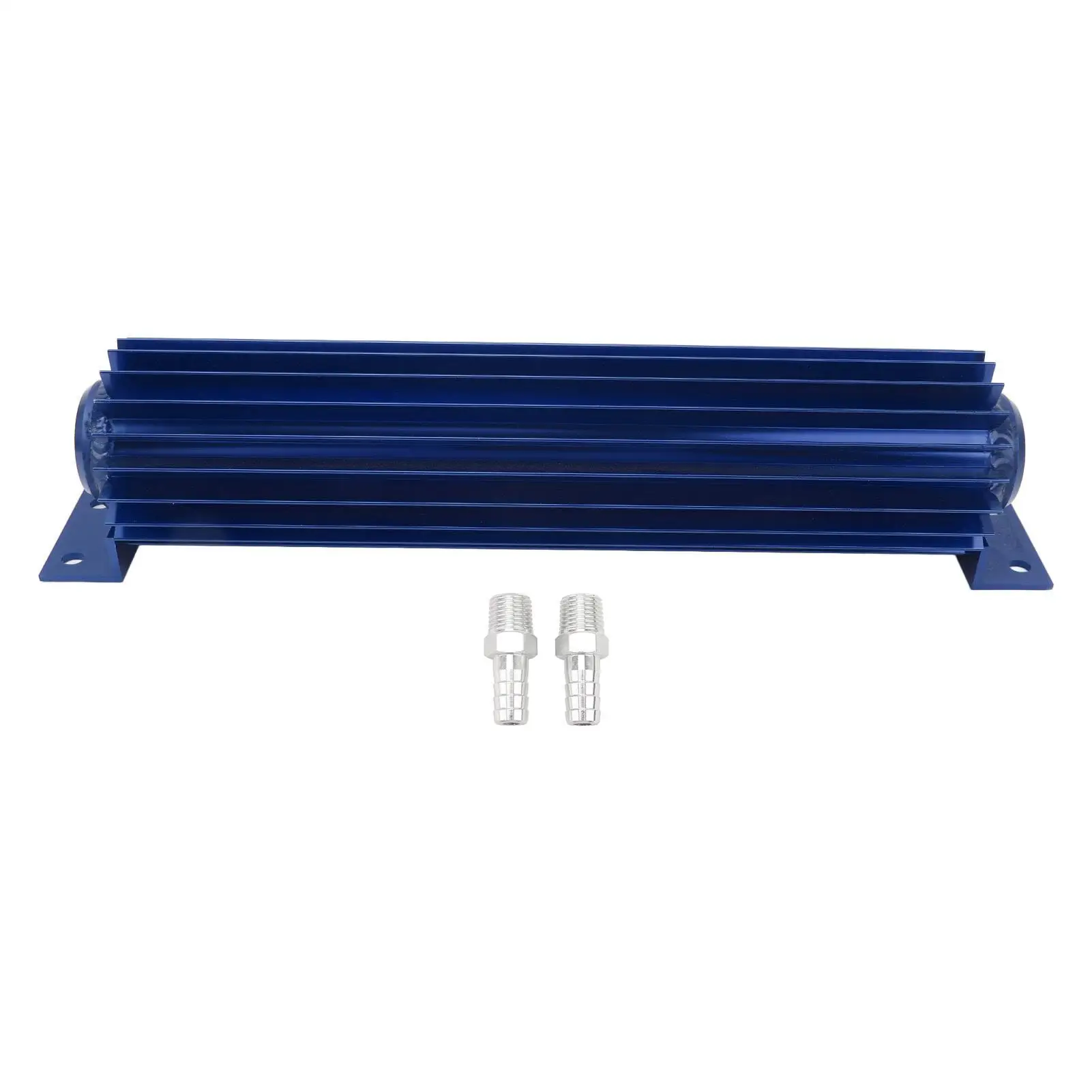 Transmission Oil Cooler Transmission Dual Channel Cooler Efficient Cooling Universal Fit Excellent Performance for car Truck
Transmission Oil Cooler Transmission Dual Channel Cooler Efficient Cooling Universal Fit Excellent Performance for car Truck