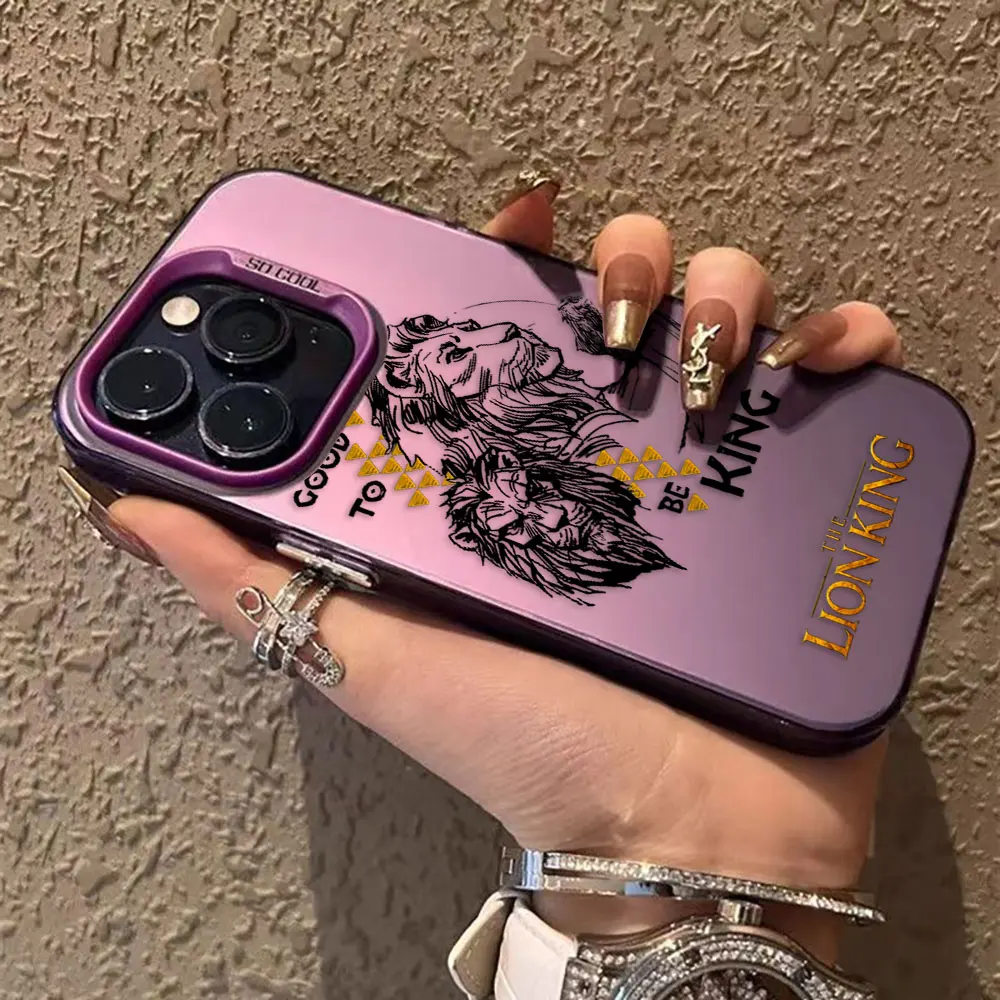 Disney The Lion King Phone Case For HUAWEI MATE 40 50 P40 NOVA 7 10 11 HONOR 50 70 90 200 X6B X7B X9B X9 X9A MAGIC 5 6 Case Capa
Disney The Lion King Phone Case For HUAWEI MATE 40 50 P40 NOVA 7 10 11 HONOR 50 70 90 200 X6B X7B X9B X9 X9A MAGIC 5 6 Case Capa