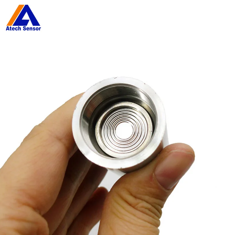 Good Price Durable Submersible Liquid Level Transmitter, Hydrostatic Water Level Sensor Probe
Good Price Durable Submersible Liquid Level Transmitter, Hydrostatic Water Level Sensor Probe