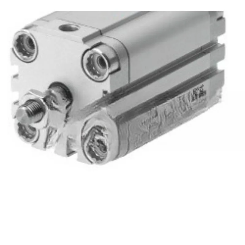 Детали подходят для точечного электрического разъема CAPC F1 E M12 570042FESTO. Новый оригинал.
Детали подходят для точечного электрического разъема CAPC F1 E M12 570042FESTO. Новый оригинал.